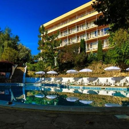 Vezhen Hotel - Free Parking 金沙 外观 照片