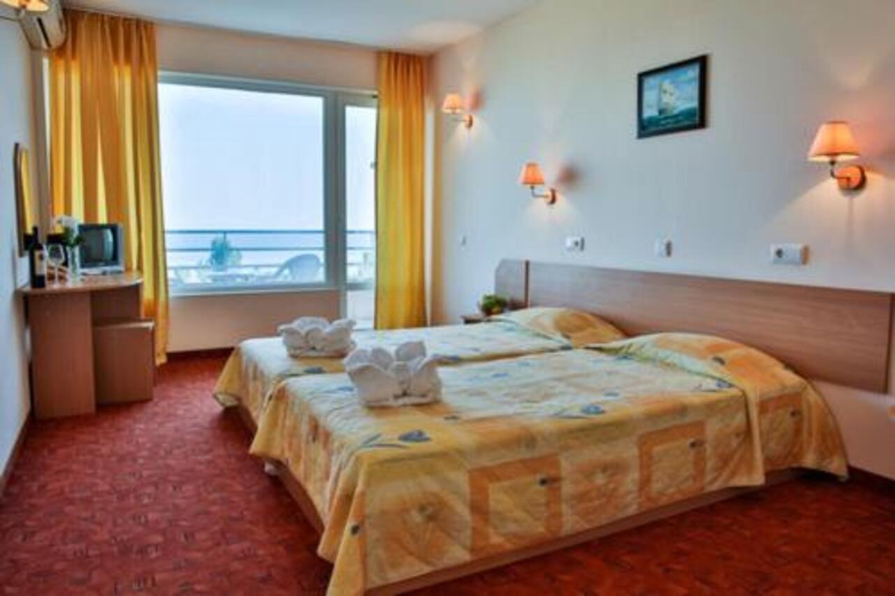 Vezhen Hotel - Free Parking 金沙 外观 照片