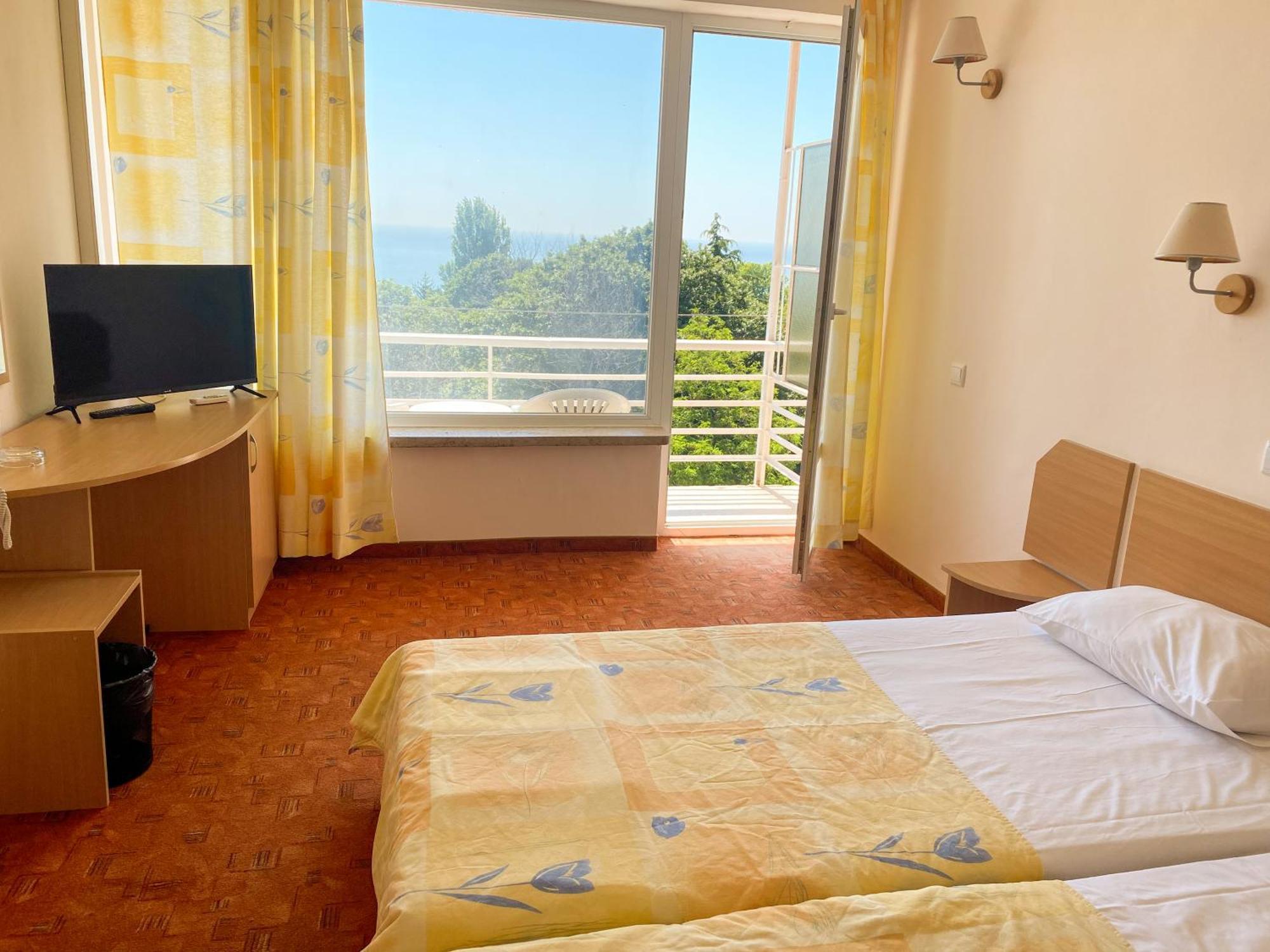 Vezhen Hotel - Free Parking 金沙 外观 照片
