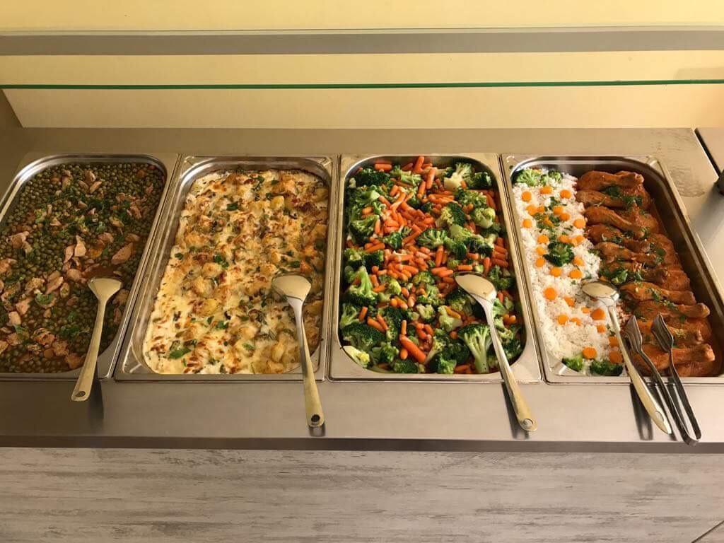 Vezhen Hotel - Free Parking 金沙 外观 照片
