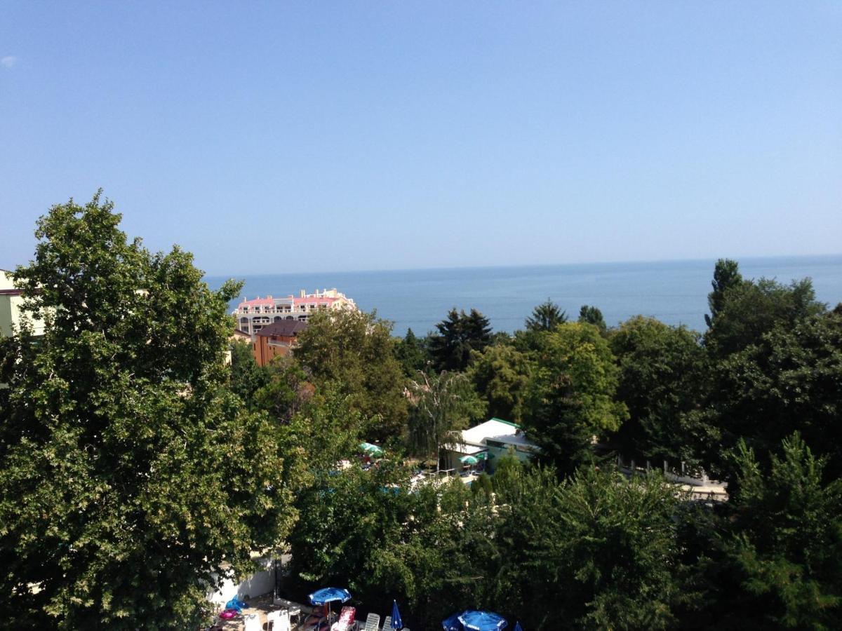 Vezhen Hotel - Free Parking 金沙 外观 照片